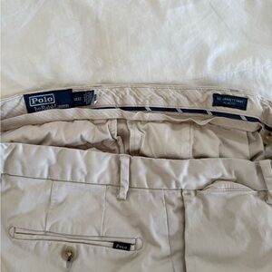 Polo by Ralph Lauren Men's Jarrett Pant